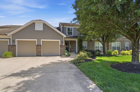 Photo of 4421 North Shore Drive #302, Deerfield Township, OH 45040 (MLS # 1879828)