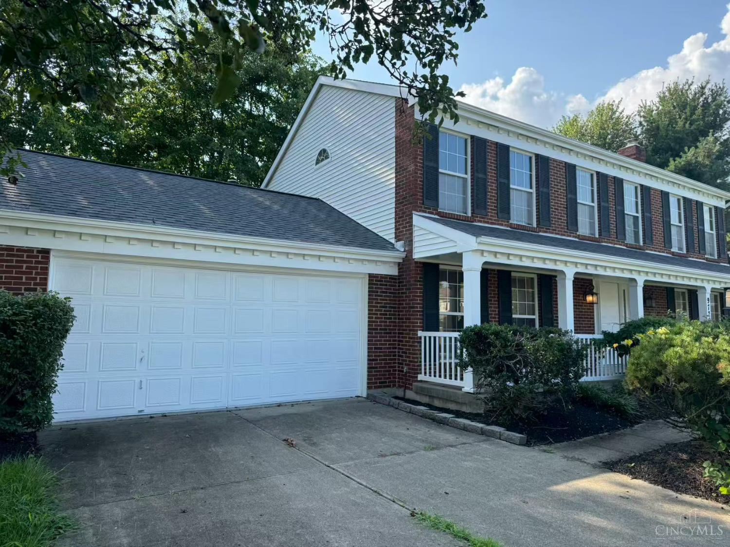 9729 Old Stable Court