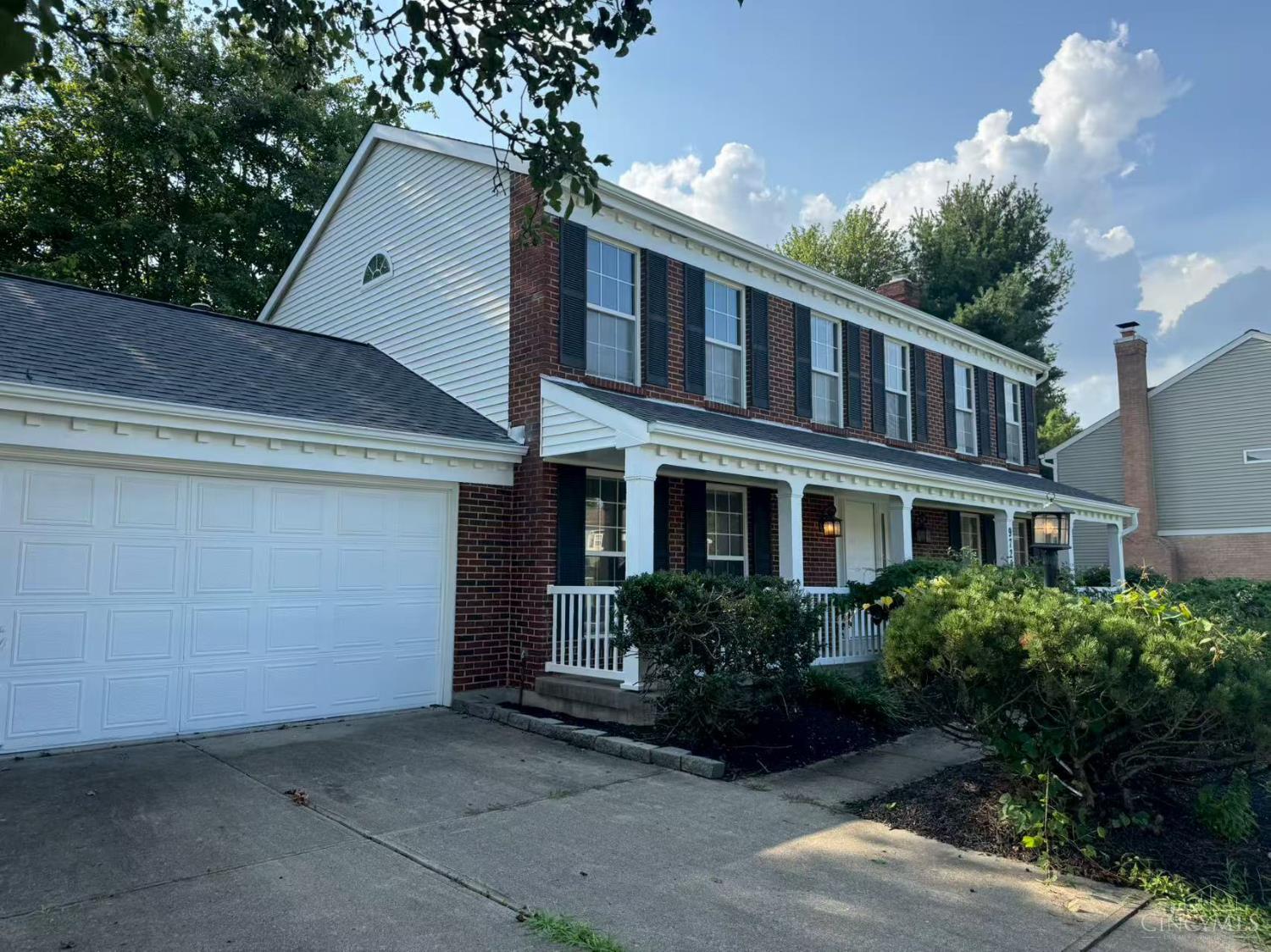 9729 Old Stable Court