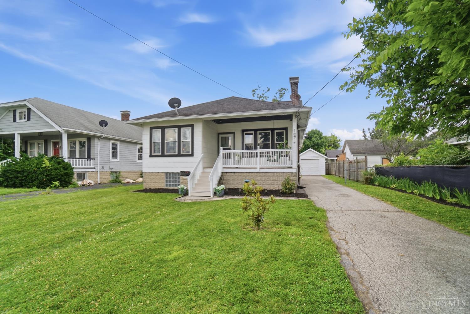 107 Jonte Avenue