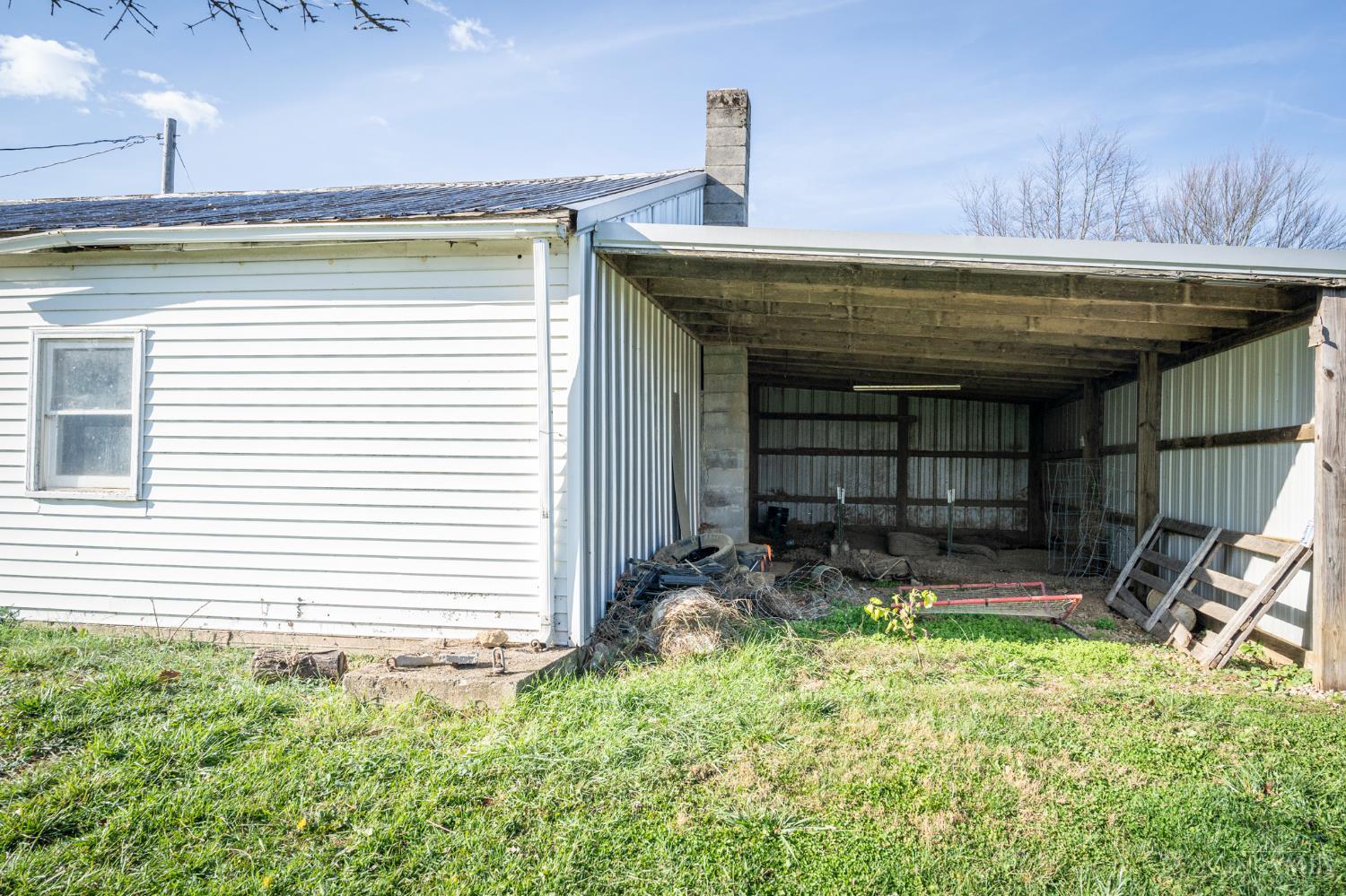 5901 State Route 124, Hillsboro, Ohio image 21