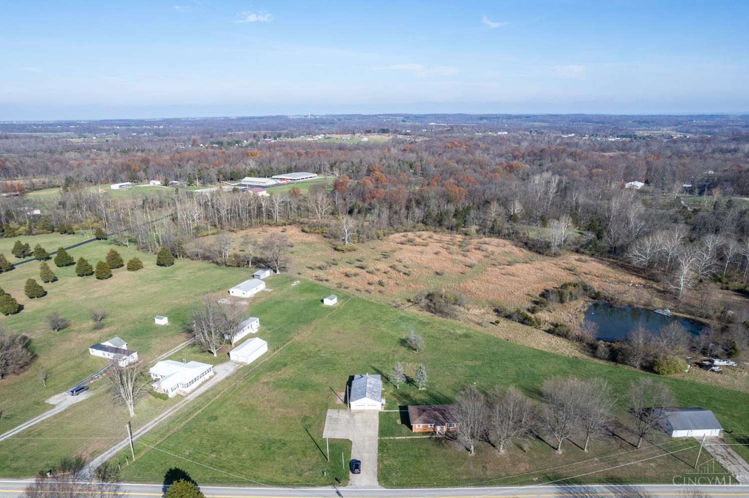 5901 State Route 124, Hillsboro, Ohio image 28