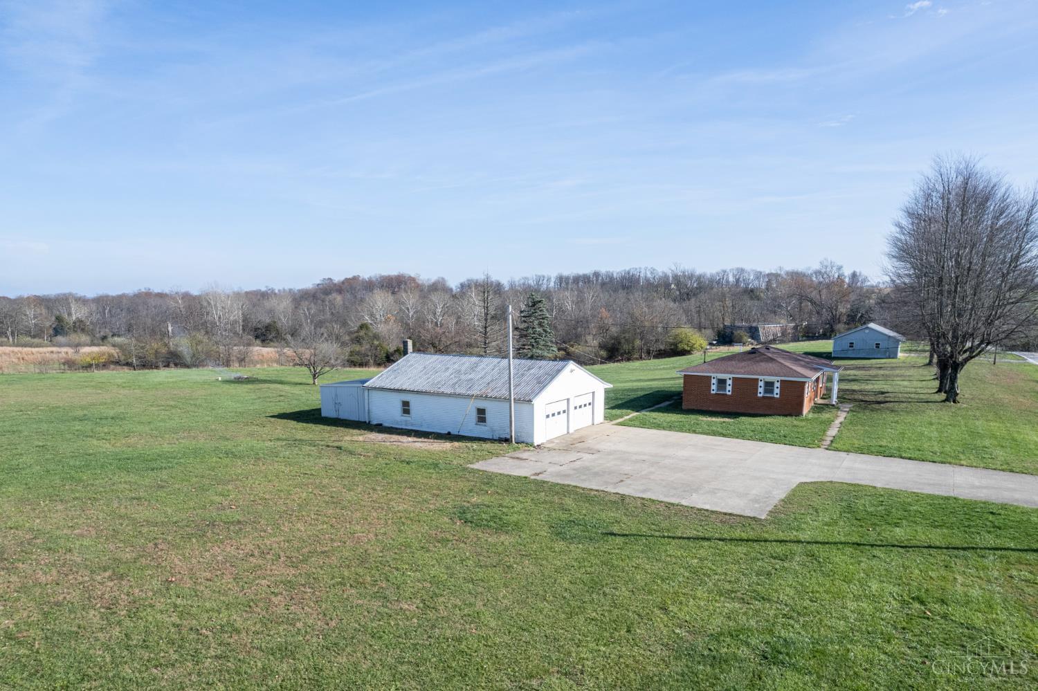 5901 State Route 124, Hillsboro, Ohio image 24
