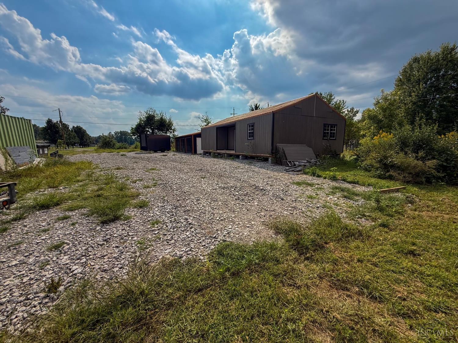 3273 Snider Malott Road