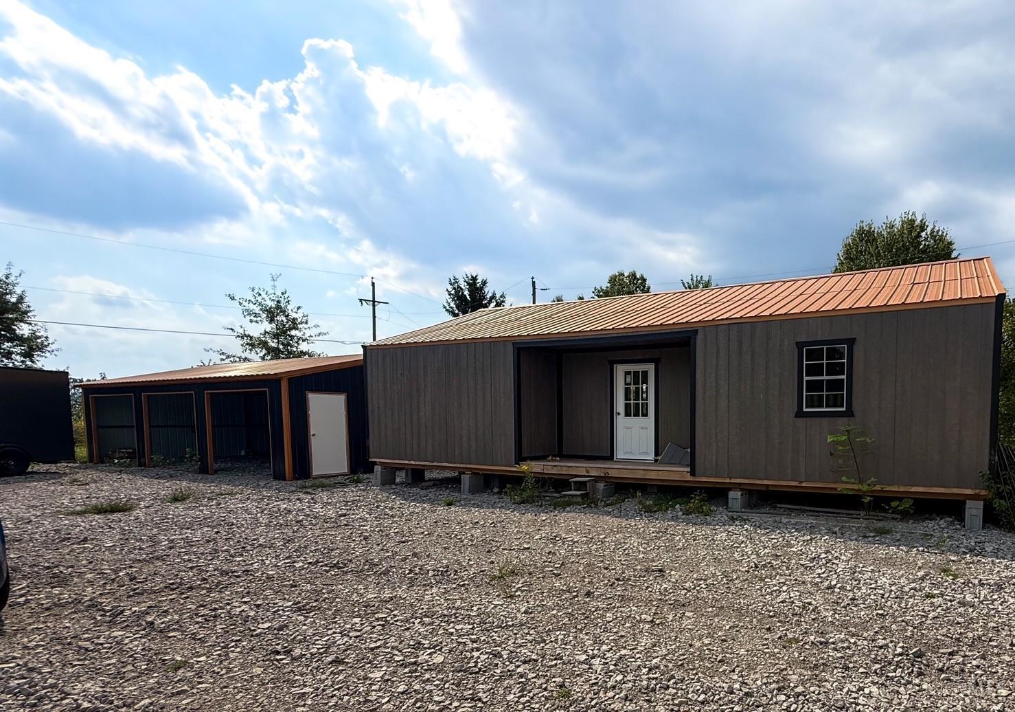 3273 Snider Malott Road
