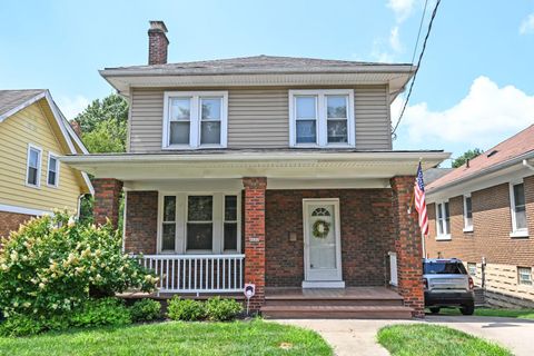 Photo of 4553 Clearview Avenue, Cincinnati, OH 45205 (MLS # 1855466)