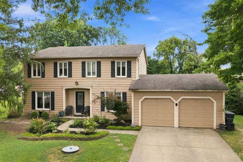 Photo of 7088 Pickway Drive, Green Township, OH 45233 (MLS # 1891098)