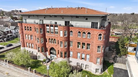 2700 Ashland Avenue 52 Cincinnati OH 45206