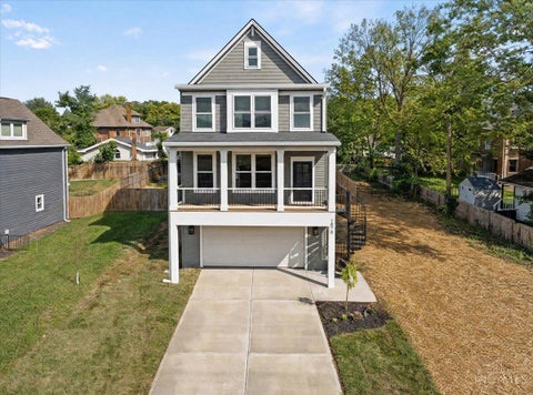 Photo of 1570 St Leger Place, Cincinnati, OH 45207 (MLS # 1893948)