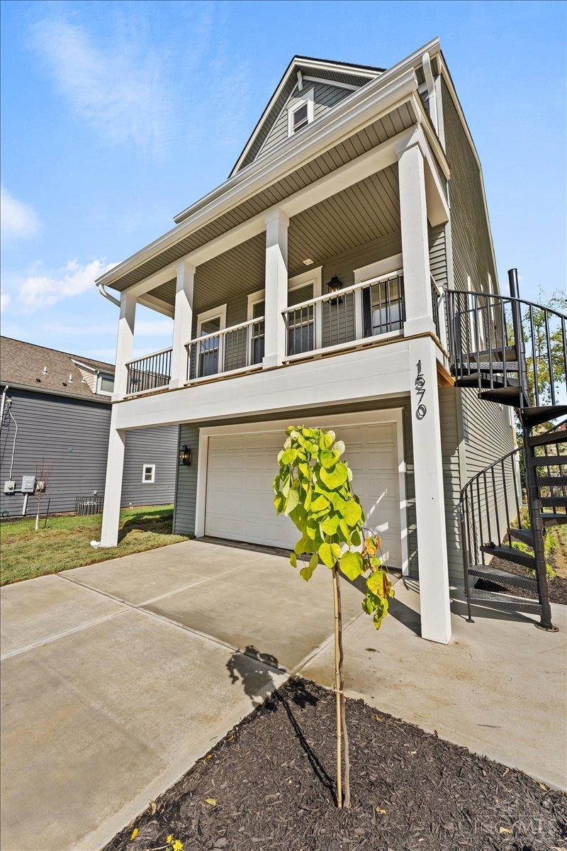 1570 Saint Leger Place