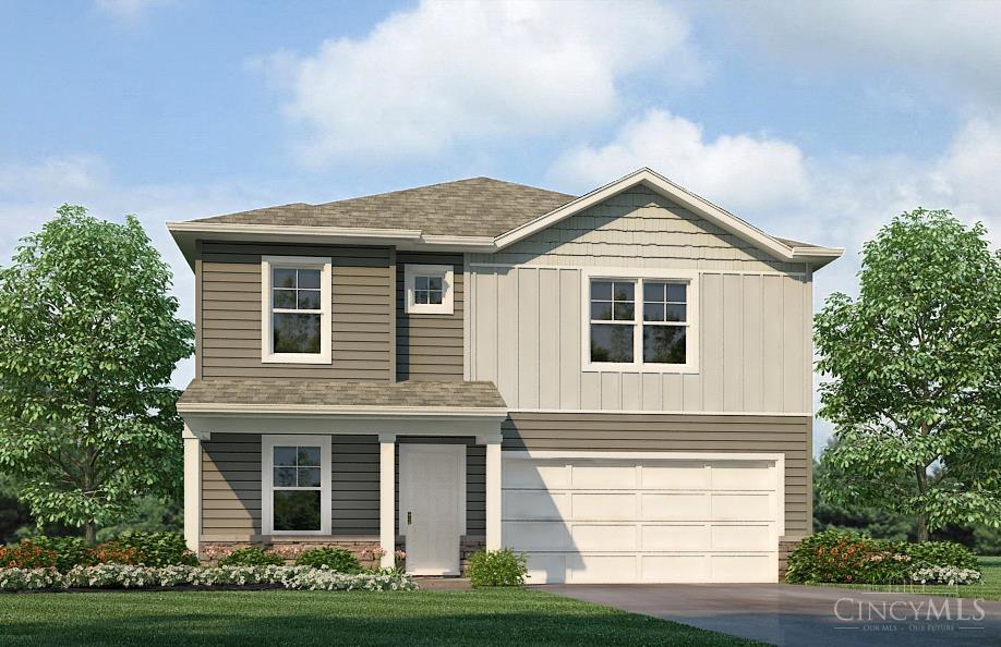 80 Great Horned Drive