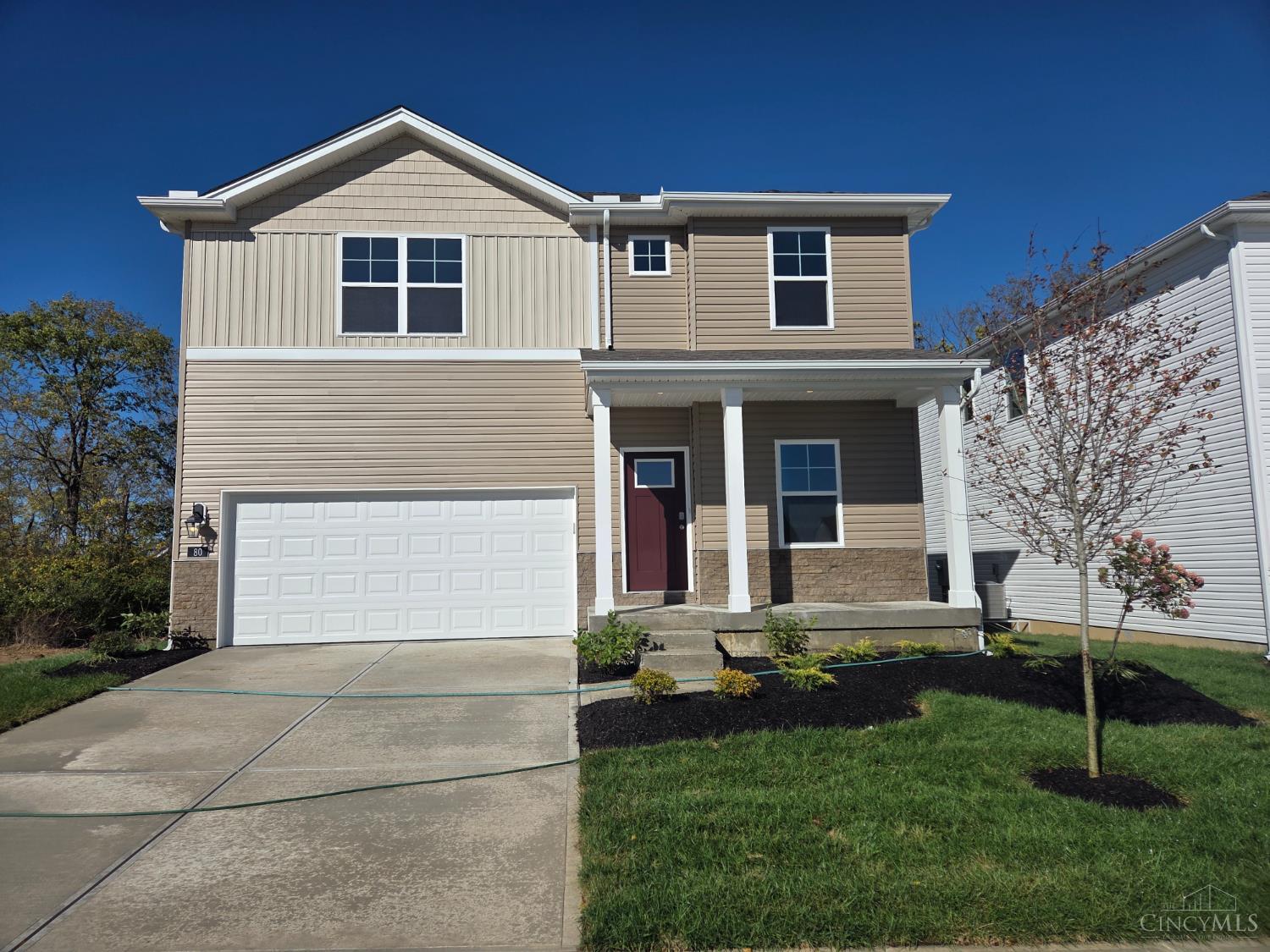 80 Great Horned Drive