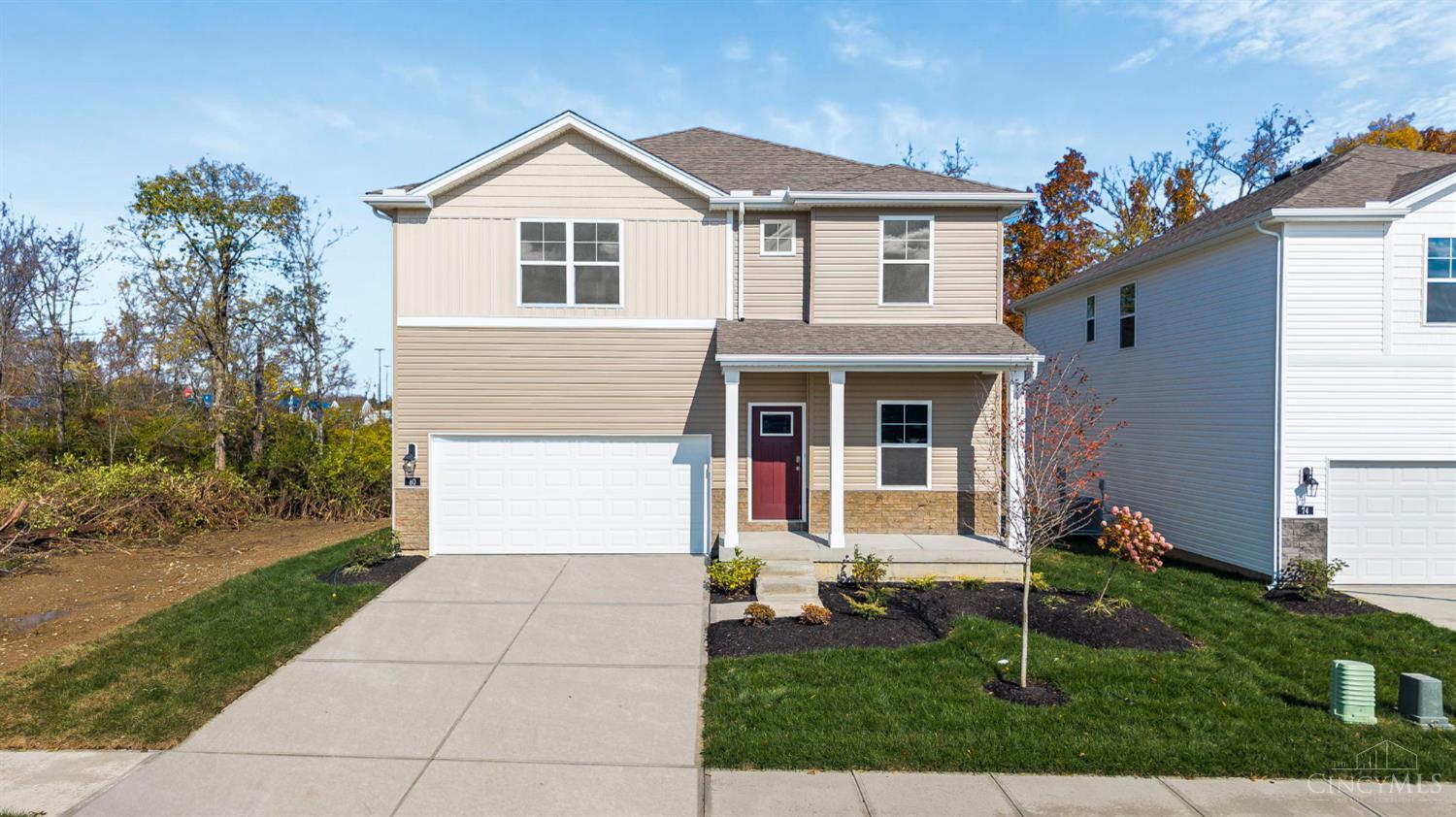 80 Great Horned Drive