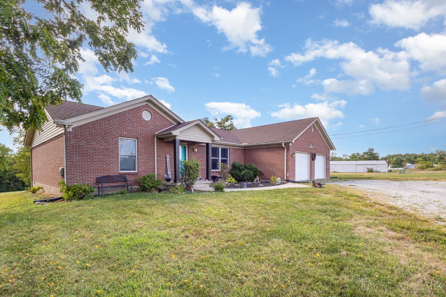 3595 Riggs Road