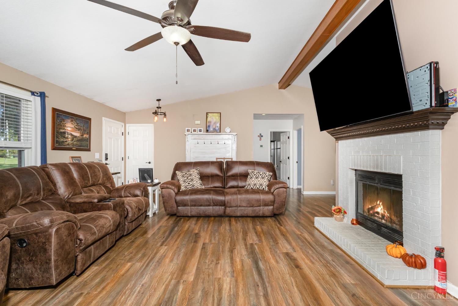 3595 Riggs Road