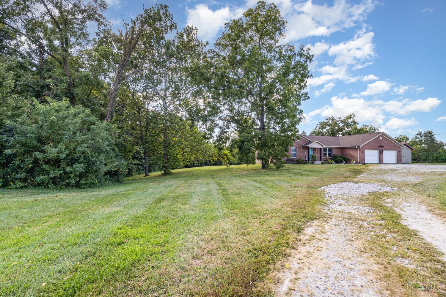 3595 Riggs Road