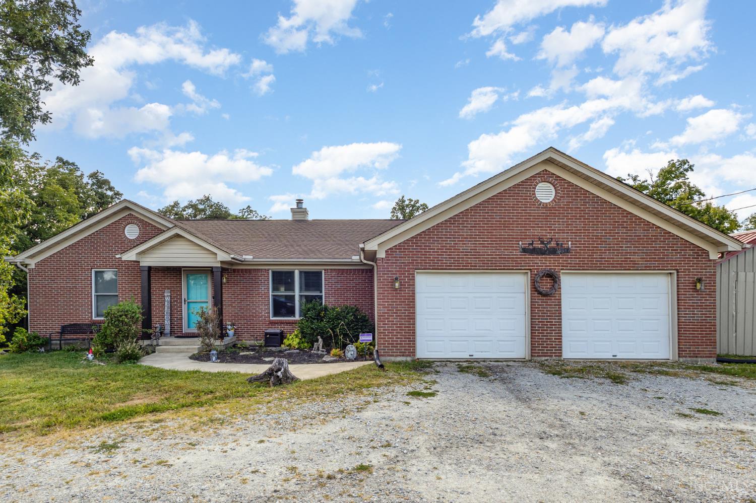 3595 Riggs Road