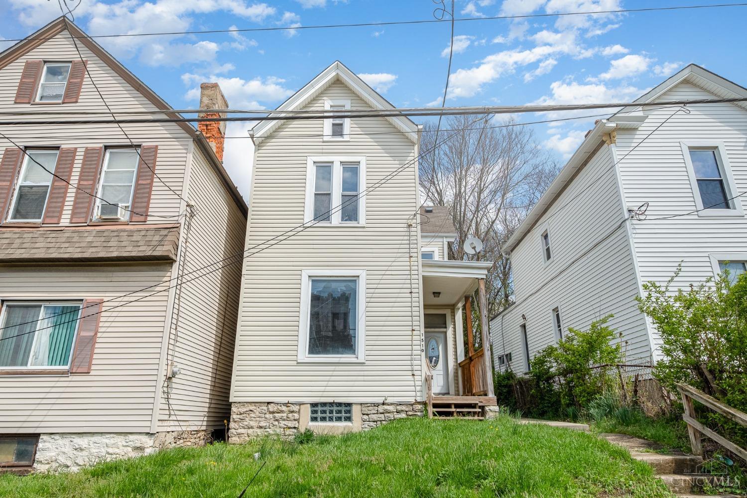 1510 Merrimac Street, Cincinnati, Ohio image 1