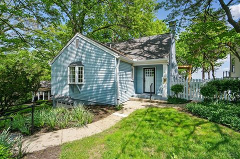 420 Grand Avenue, Cincinnati, OH 45205 - #: 1839861