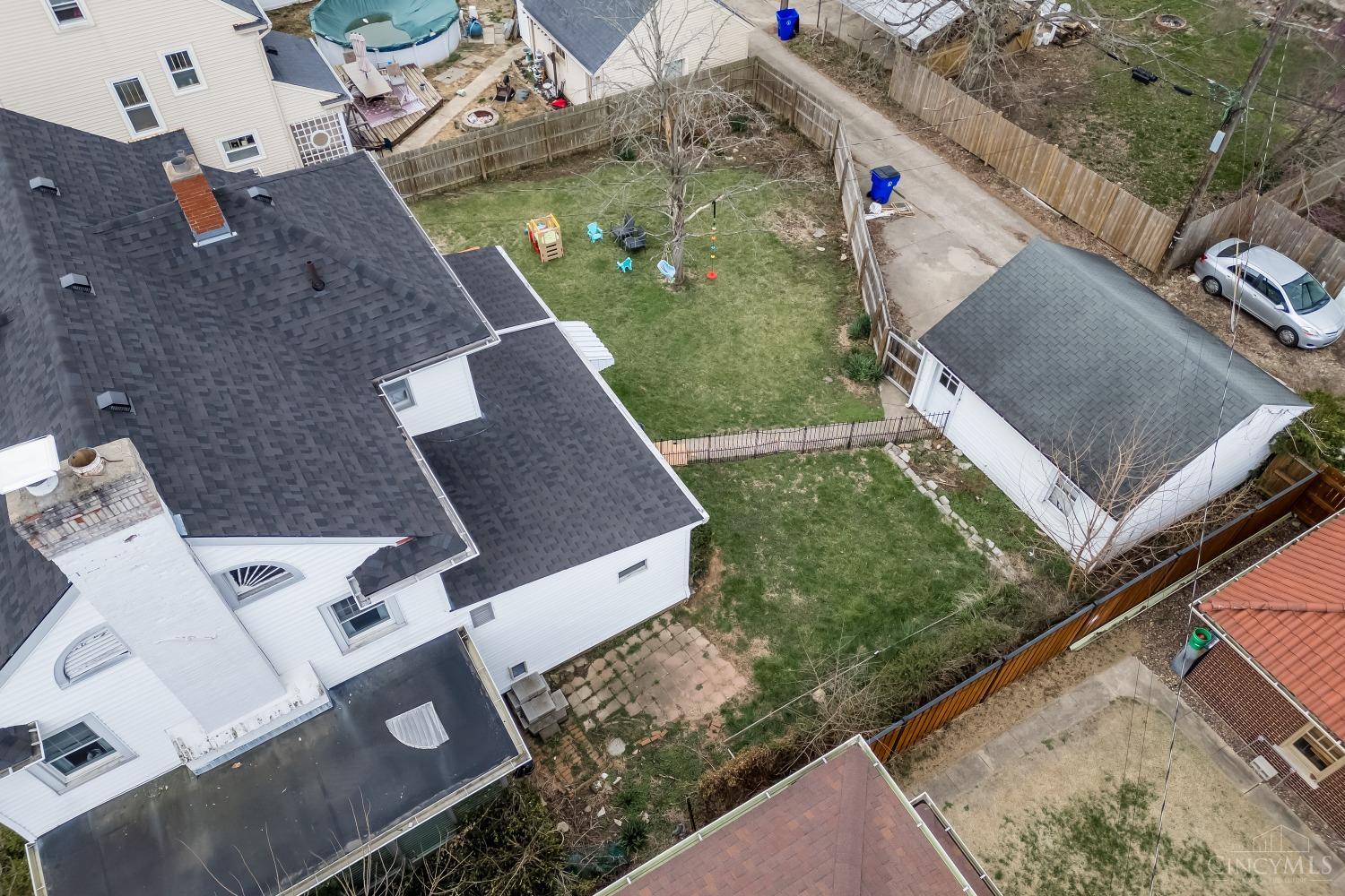 421 Sherman Avenue, Hamilton, Ohio image 40