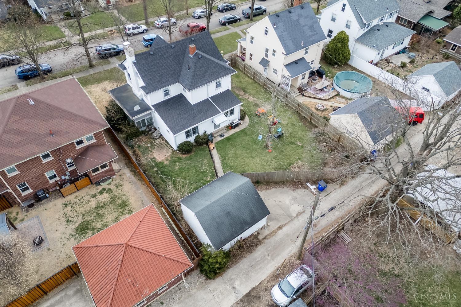 421 Sherman Avenue, Hamilton, Ohio image 41