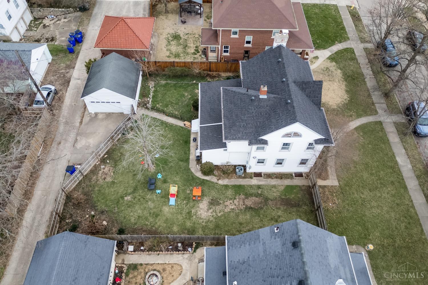 421 Sherman Avenue, Hamilton, Ohio image 42