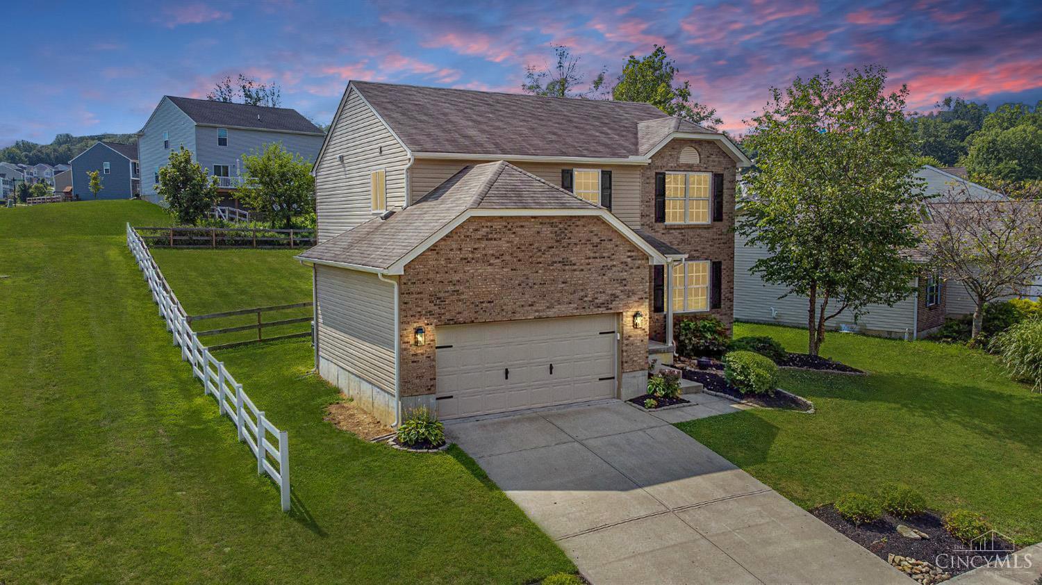 4921 Jessica Suzanne Drive