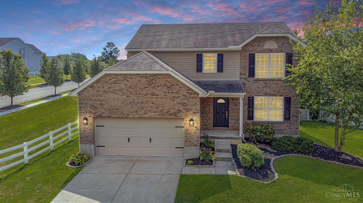 4921 Jessica Suzanne Drive