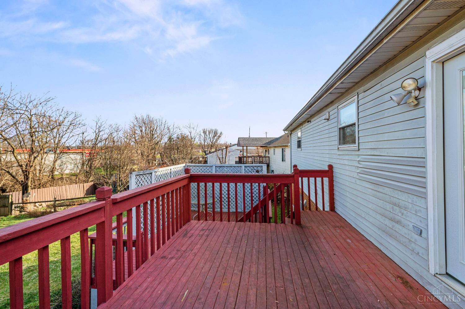 11438 Dehaviland Drive, Colerain Twp, Ohio image 31