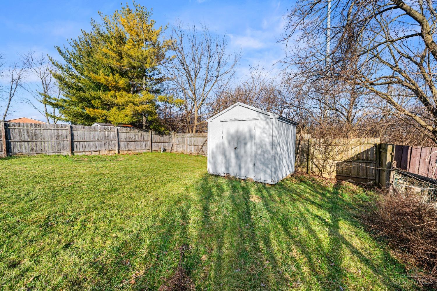 11438 Dehaviland Drive, Colerain Twp, Ohio image 38