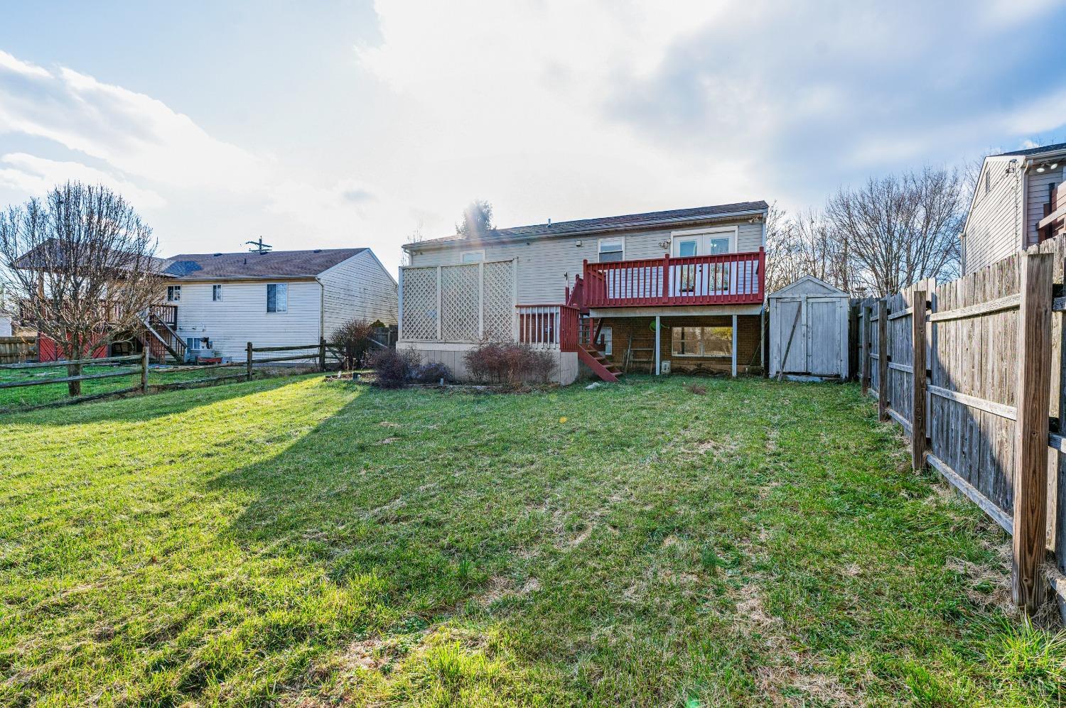 11438 Dehaviland Drive, Colerain Twp, Ohio image 36