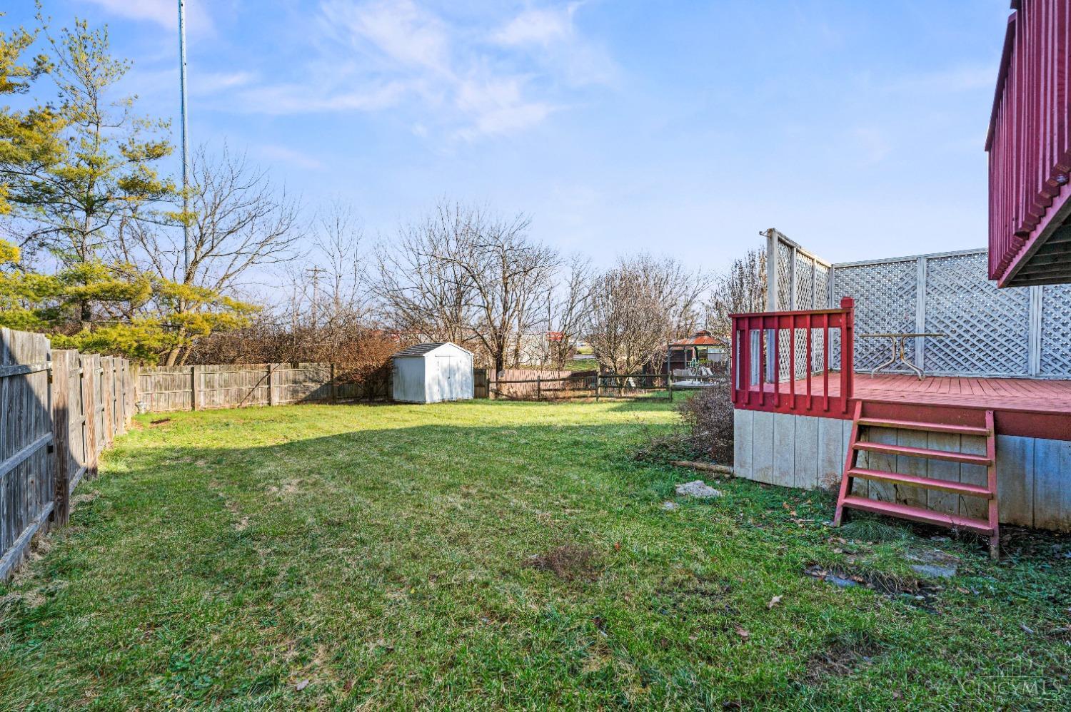 11438 Dehaviland Drive, Colerain Twp, Ohio image 33