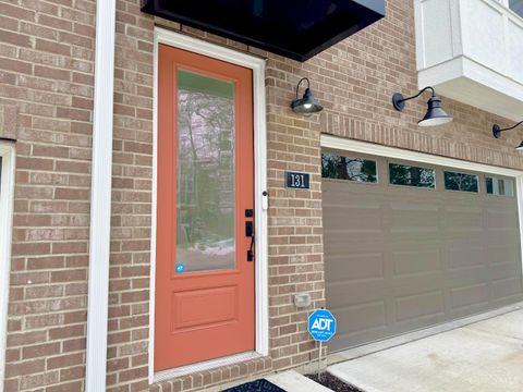 131 Blossom View Drive Loveland OH 45140