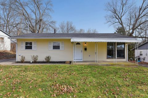 Photo of 9632 Sacramento Street, Colerain Township, OH 45231 (MLS # 1866281)