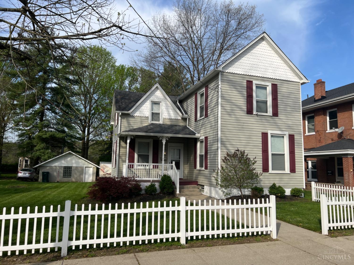 View Cincinnati, OH 45233 house