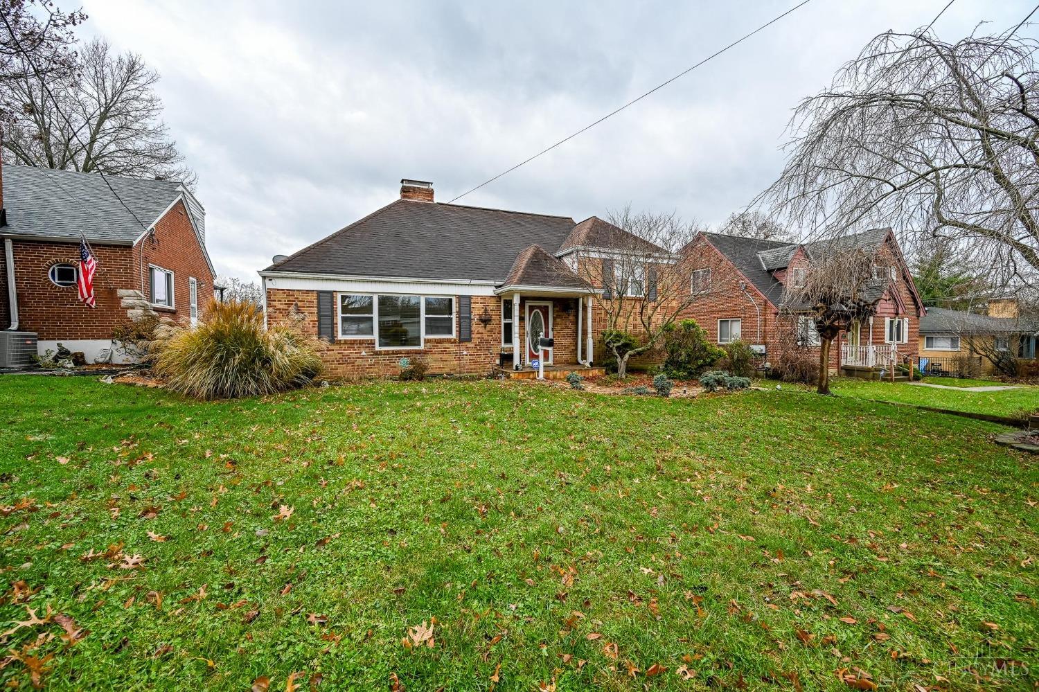 2867 Robers Avenue, Green Township, Ohio image 3