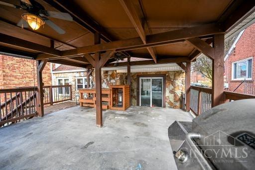 2867 Robers Avenue, Green Township, Ohio image 13