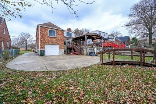 2867 Robers Avenue, Green Township, Ohio image 5