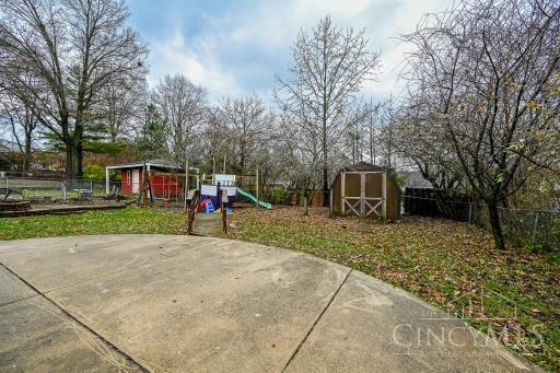 2867 Robers Avenue, Green Township, Ohio image 7