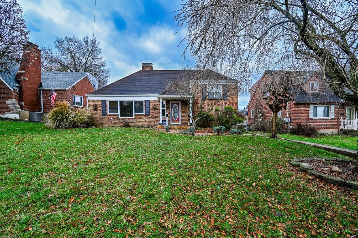 2867 Robers Avenue, Green Township, Ohio image 1