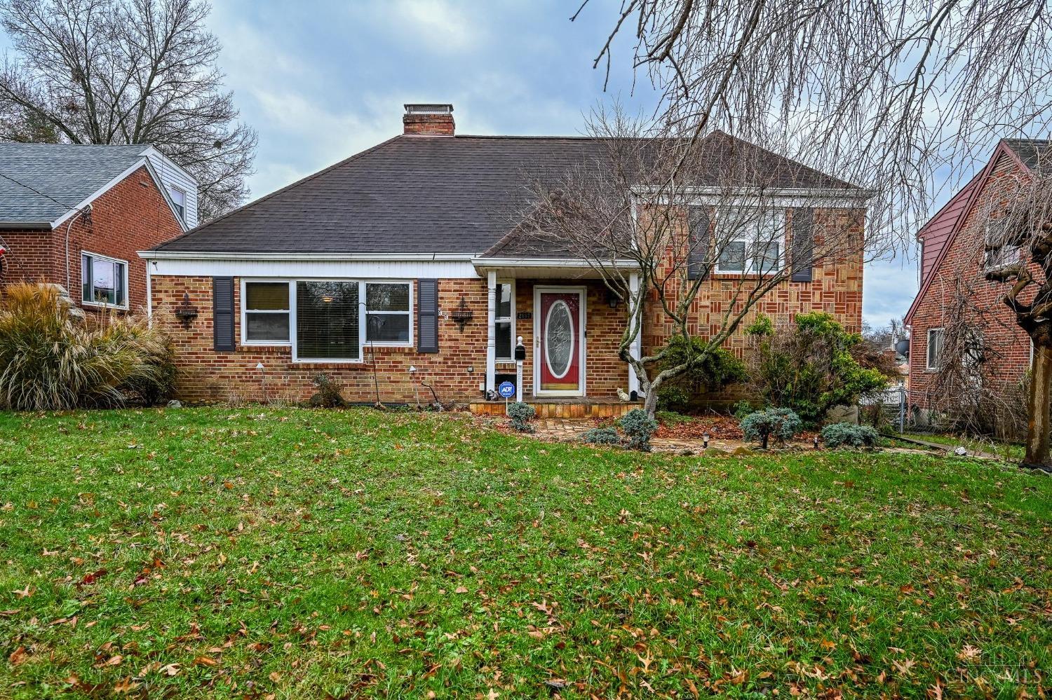 2867 Robers Avenue, Green Township, Ohio image 4
