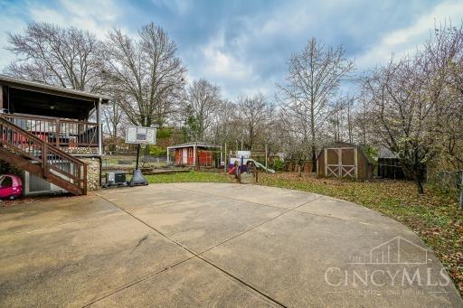 2867 Robers Avenue, Green Township, Ohio image 8