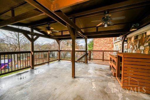 2867 Robers Avenue, Green Township, Ohio image 12