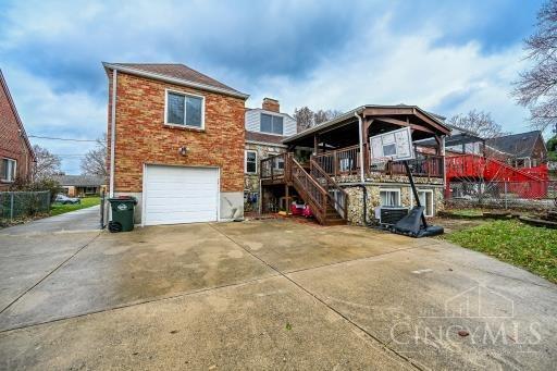 2867 Robers Avenue, Green Township, Ohio image 6
