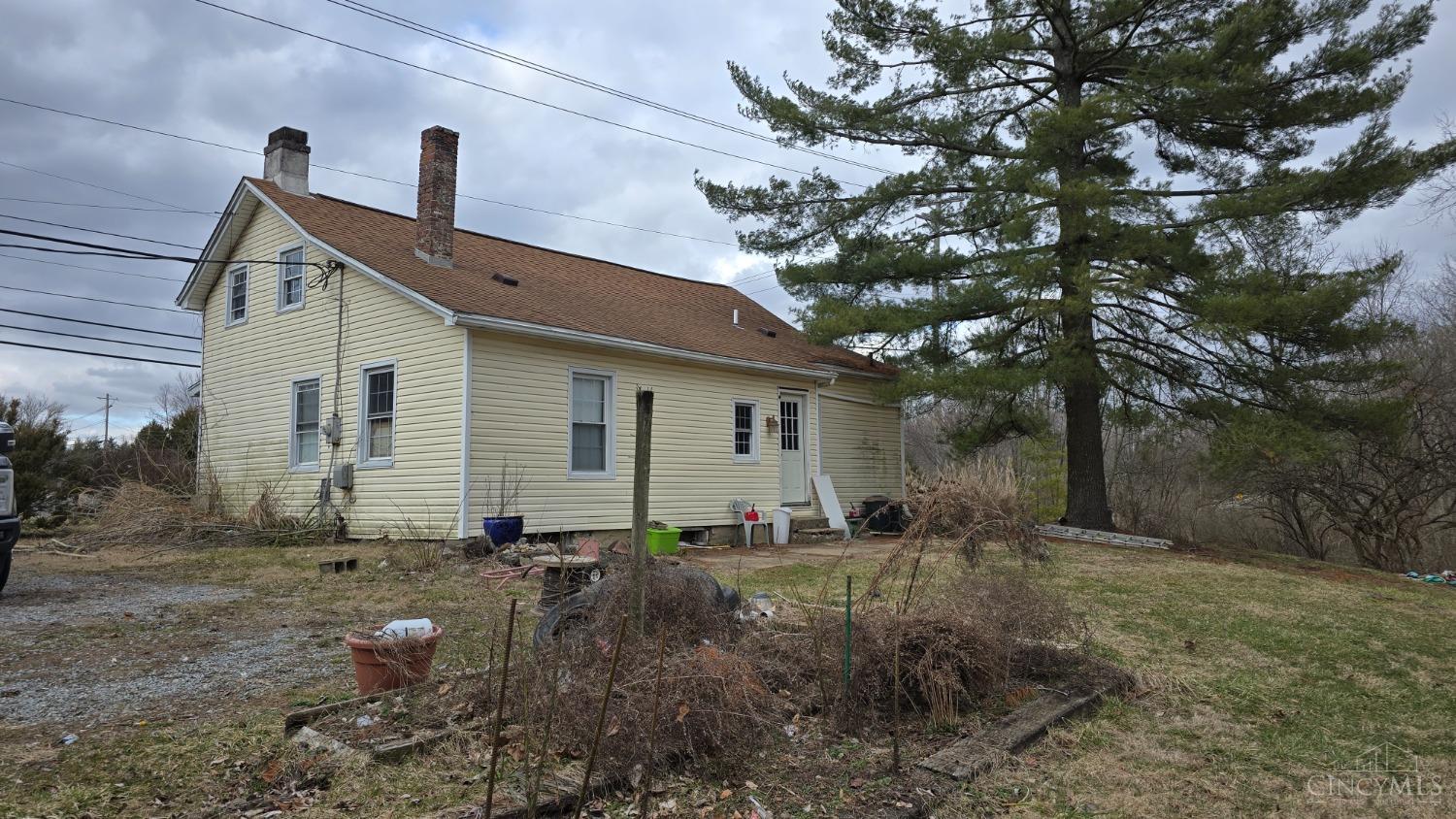 2177 Old St Rt 32, Batavia Twp, Ohio image 3