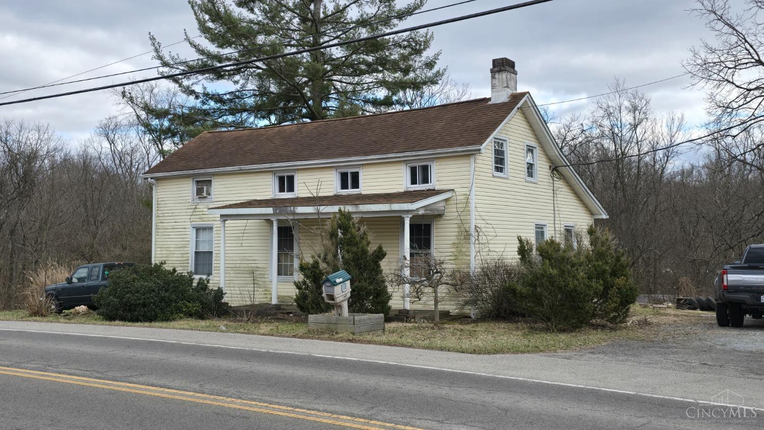 2177 Old St Rt 32, Batavia Twp, Ohio image 2
