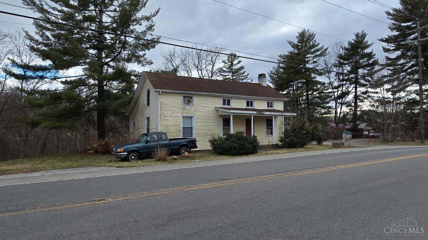 2177 Old St Rt 32, Batavia Twp, Ohio image 1