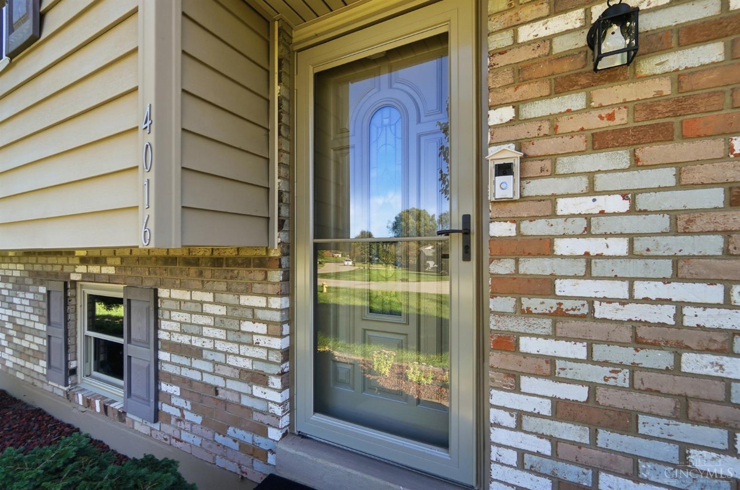 4016 Bramble Court