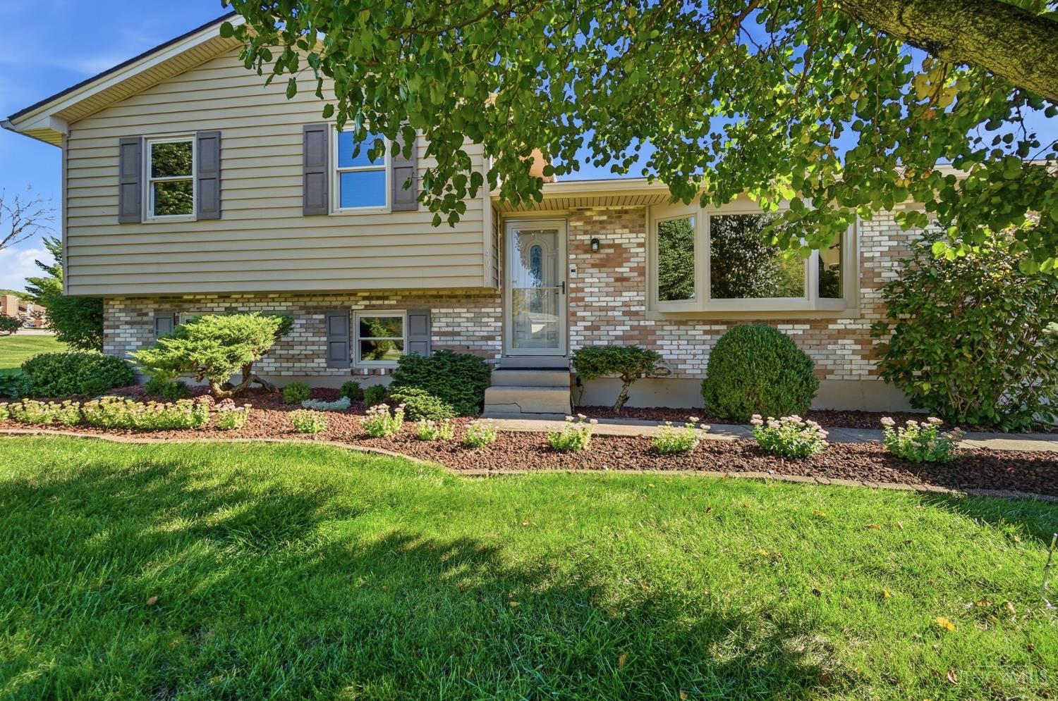 4016 Bramble Court