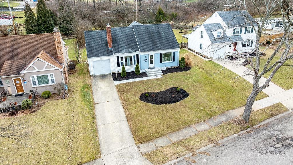 905 Harrison Avenue, Hamilton, Ohio image 37